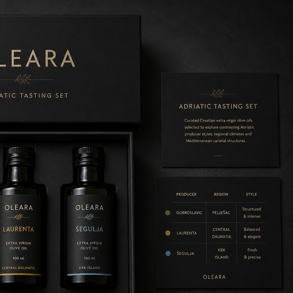 Second image of ADRIATIC SELECTION